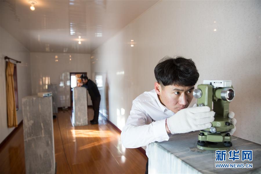 （新春走基層）（7）他們，在嚴(yán)寒中堅(jiān)守&mdash;&mdash;走進(jìn)中國最北科研野外臺站漠河站