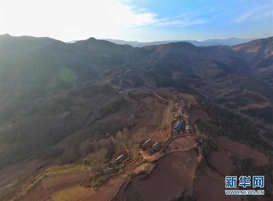 （新媒體專線）（1）我們對美好生活更加充滿信心&mdash;&mdash;習近平總書記春節(jié)前夕赴四川看望慰問回訪記 