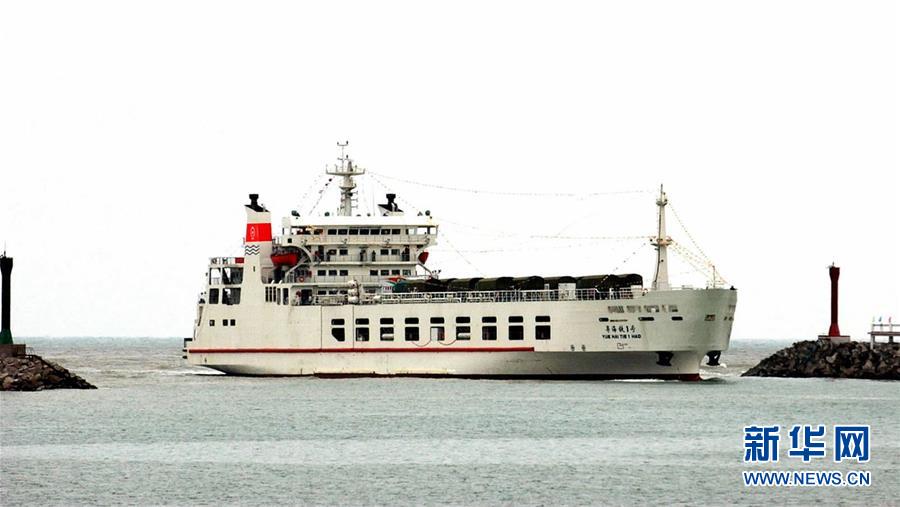 （新華全媒頭條&middot;潮起海之南&middot;圖文互動）（5）春潮拍岸千帆進&mdash;&mdash;海南特區(qū)改革開放30年紀(jì)實