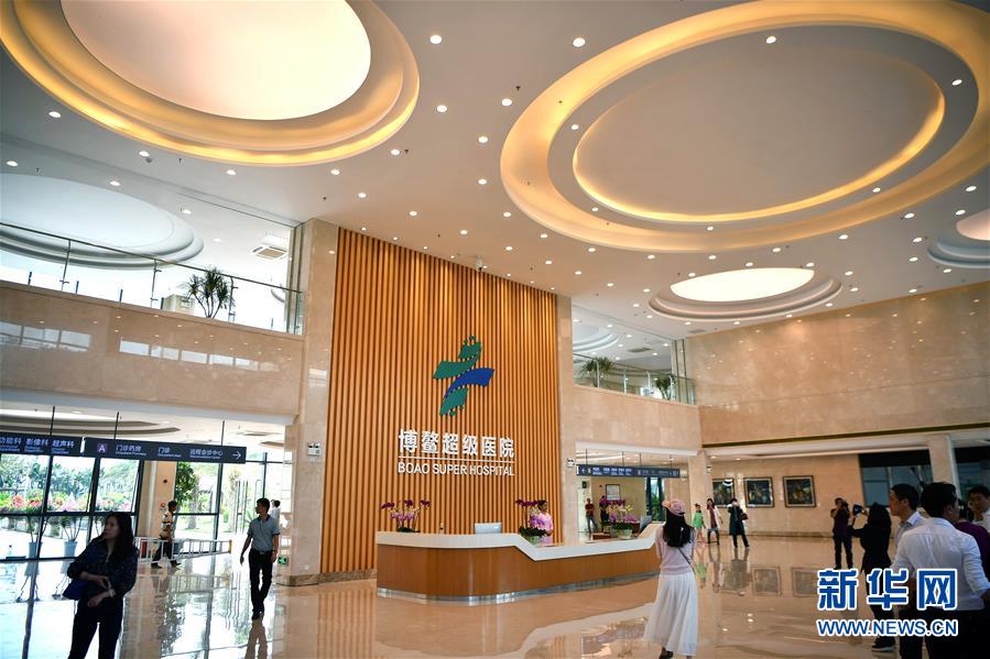 （新華全媒頭條&middot;潮起海之南&middot;圖文互動）（6）在偉大復(fù)興新征程上揚(yáng)帆遠(yuǎn)航&mdash;&mdash;從海南建省辦特區(qū)看中國改革開放40年