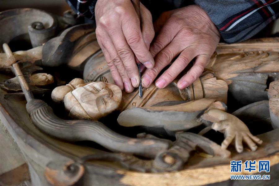 （新華全媒頭條&middot;搶救古民居&middot;圖文互動）（8）當(dāng)古民居遇上城鎮(zhèn)化，如何留住鄉(xiāng)愁？