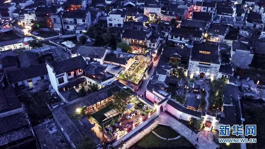 （新華全媒頭條&middot;搶救古民居&middot;圖文互動）（10）當(dāng)古民居遇上城鎮(zhèn)化，如何留住鄉(xiāng)愁？