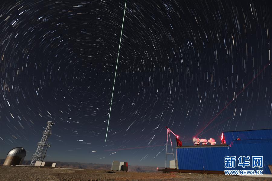 （新華全媒頭條&middot;圖文互動(dòng)）（6）以&ldquo;科技?jí)?rdquo;助推&ldquo;中國(guó)夢(mèng)&rdquo;&mdash;&mdash;中國(guó)科技創(chuàng)新實(shí)現(xiàn)歷史性跨越