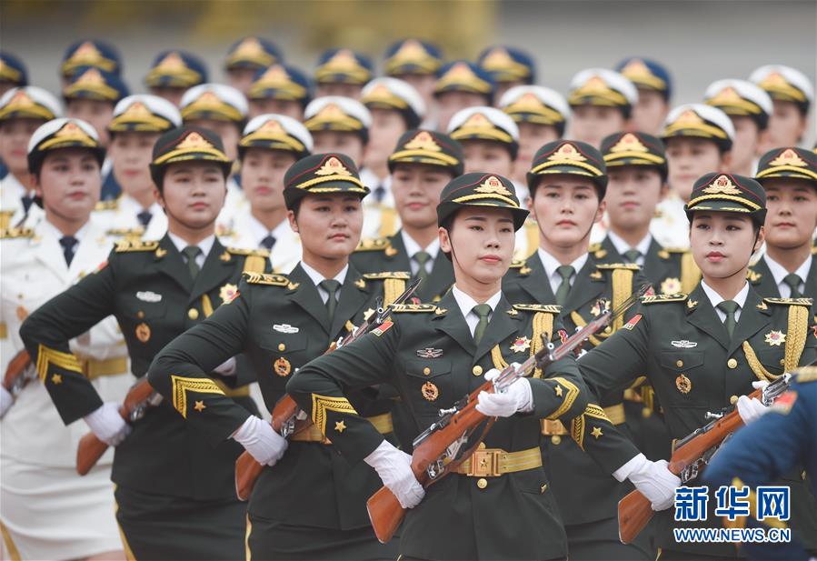 （新華全媒頭條&middot;圖文互動）（10）順應(yīng)時(shí)代發(fā)展 彰顯大國形象&mdash;&mdash;我國國事訪問歡迎儀式推出改革新舉措 