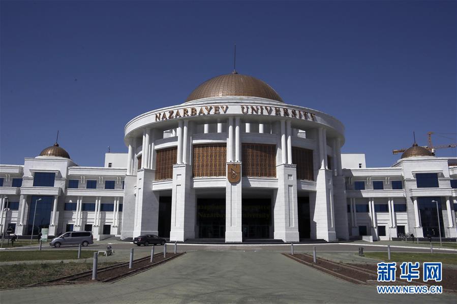 （新華全媒頭條&middot;圖文互動）（2）構(gòu)建命運(yùn)共同體　開啟上合新時代&mdash;&mdash;習(xí)近平主席推動上合組織發(fā)展五年間