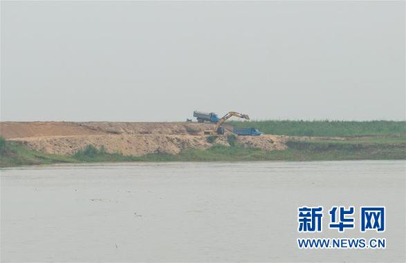 （新華視點&middot;圖文互動）（2）3萬畝&ldquo;私家湖泊&rdquo;為何如此任性？