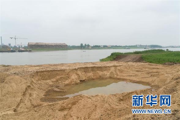 （新華視點&middot;圖文互動）（3）3萬畝&ldquo;私家湖泊&rdquo;為何如此任性？