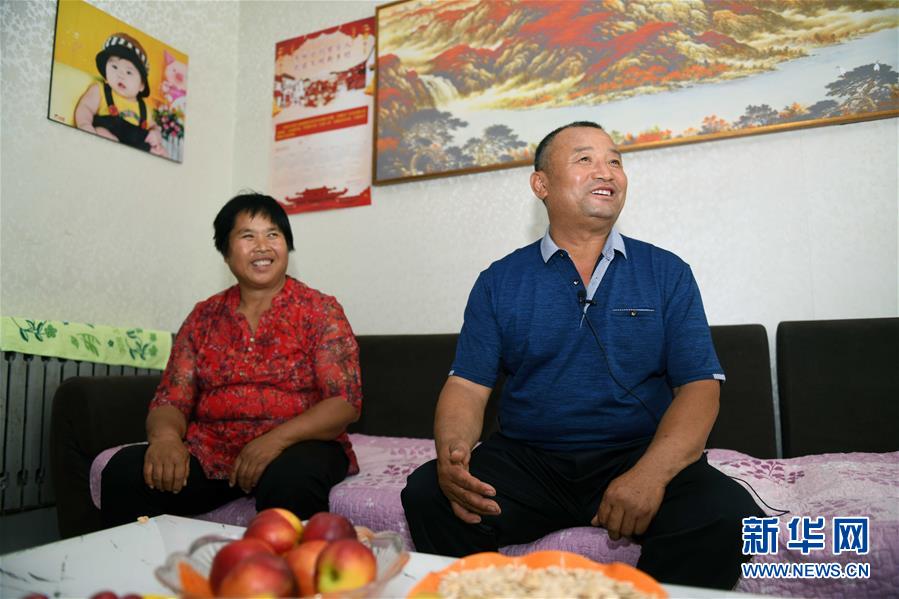 （新華全媒頭條&middot;圖文互動(dòng)）（15）發(fā)揮自身優(yōu)勢(shì) 奮力走在前列&mdash;&mdash;習(xí)近平總書(shū)記在山東考察回訪記