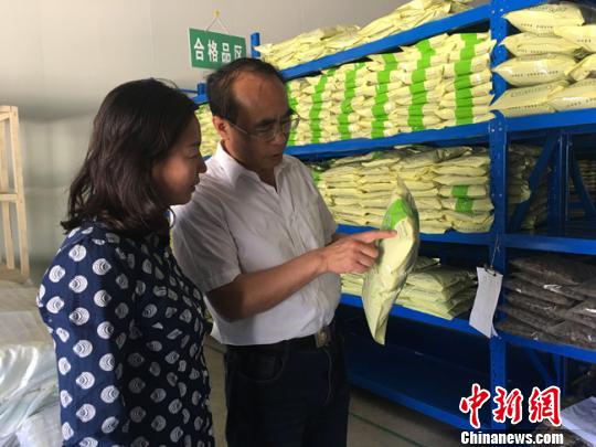 甘肅天水&ldquo;股份農(nóng)民&rdquo;致富經(jīng)：多元入股增財(cái)產(chǎn)性收入