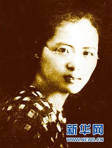 （為了民族復(fù)興&middot;英雄烈士譜&middot;圖文互動）廣東省第一位女共產(chǎn)黨員&mdash;&mdash;高恬波