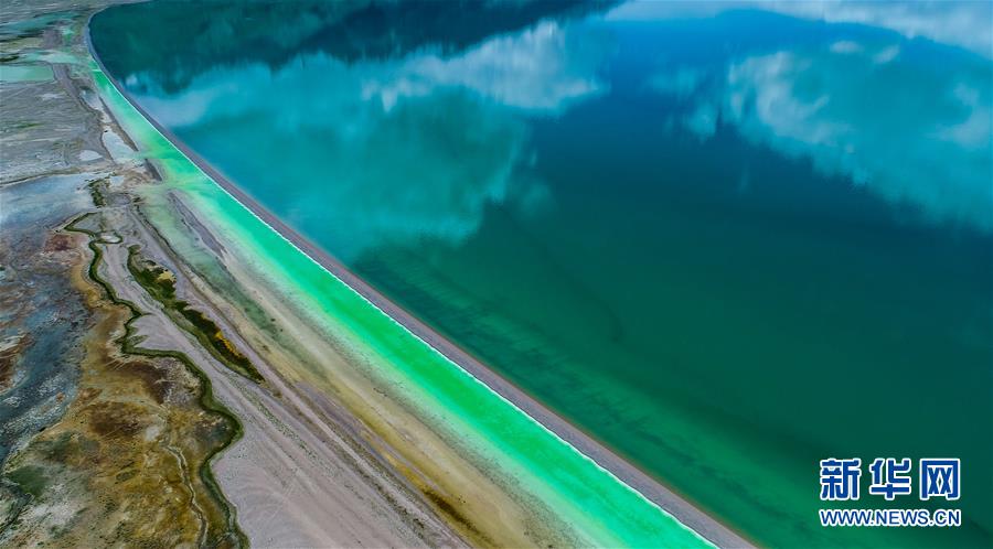 (環(huán)境)(1)白皮書(shū):青藏高原地區(qū)仍然是地球上最潔凈的地區(qū)之一