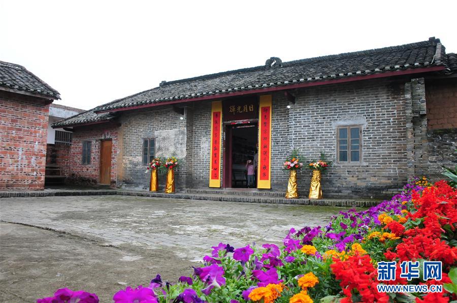 （為了民族復(fù)興&middot;英雄烈士譜&middot;圖文互動）譚壽林：殺頭當作風吹帽　坐監(jiān)也要闖上天