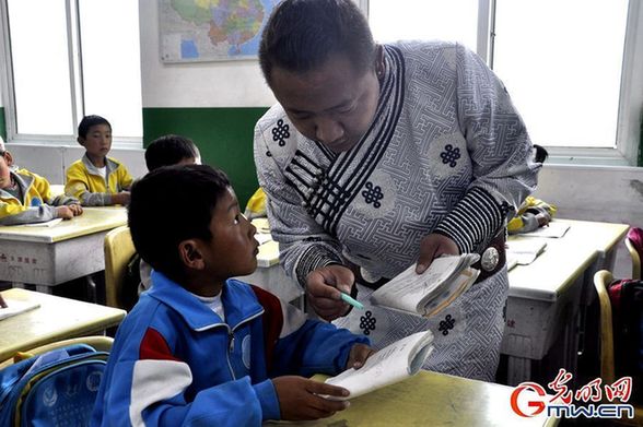 【中國夢&middot;踐行者】圖片故事丨90后骨髓捐獻者扎西東智：做力所能及的事，讓他人生命繼續(xù)綻放