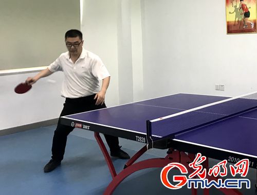 【中國夢&middot;踐行者】10年，這家企業(yè)涌現(xiàn)898名造血干細胞捐獻志愿者