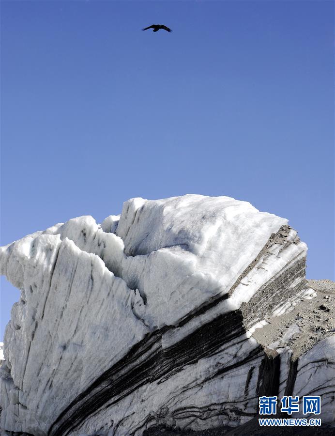 （新華全媒頭條&middot;圖文互動）（8）正在破譯的&ldquo;青藏密碼&rdquo;&mdash;&mdash;第二次青藏高原綜合科考首期成果發(fā)布