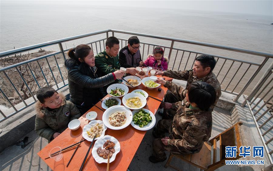 （新華全媒頭條&middot;圖文互動(dòng)）（6）守島，就是守國(guó)&mdash;&mdash;記新時(shí)代的奮斗者王繼才