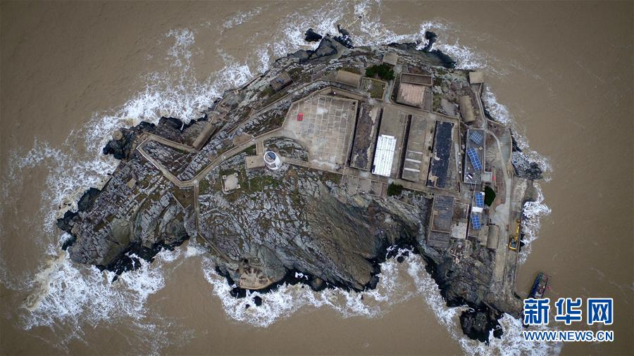 （新華全媒頭條&middot;圖文互動）（10）守島，就是守國&mdash;&mdash;記新時代的奮斗者王繼才