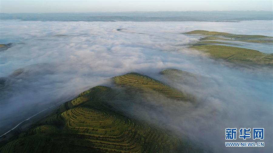 （新華全媒頭條&middot;圖文互動）（9）中國扶貧的西海固答卷&mdash;&mdash;寧夏奮進(jìn)60年巡禮之脫貧攻堅篇