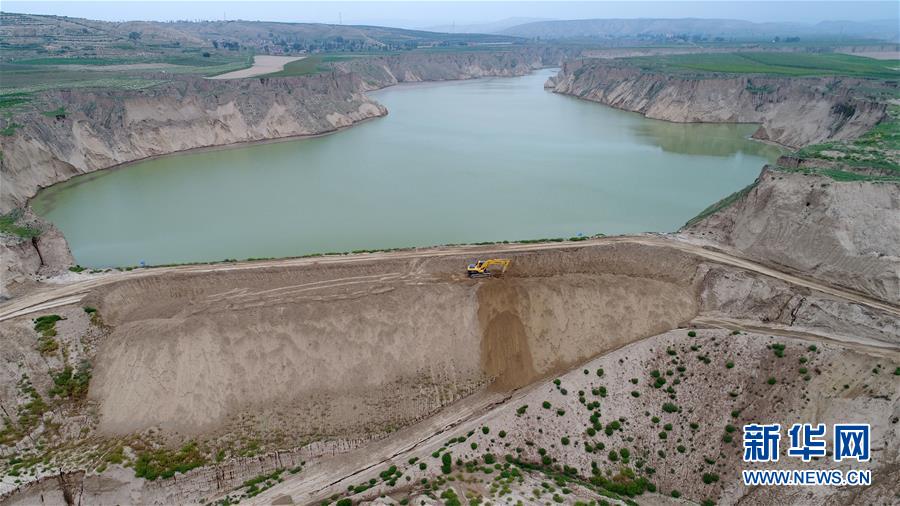 （新華全媒頭條&middot;圖文互動）（11）中國扶貧的西海固答卷&mdash;&mdash;寧夏奮進(jìn)60年巡禮之脫貧攻堅篇