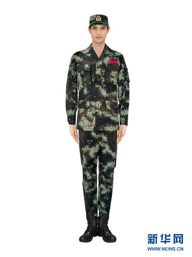 請(qǐng)以此畫面為準(zhǔn)?。〞r(shí)政）（3）應(yīng)急管理部發(fā)布國(guó)家綜合性消防救援隊(duì)伍改革過渡期身份標(biāo)識(shí)牌