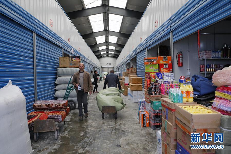 （新時(shí)代國(guó)門行&middot;圖文互動(dòng)）（1）乃堆拉：&ldquo;風(fēng)雪山口&rdquo;迎來歷史機(jī)遇