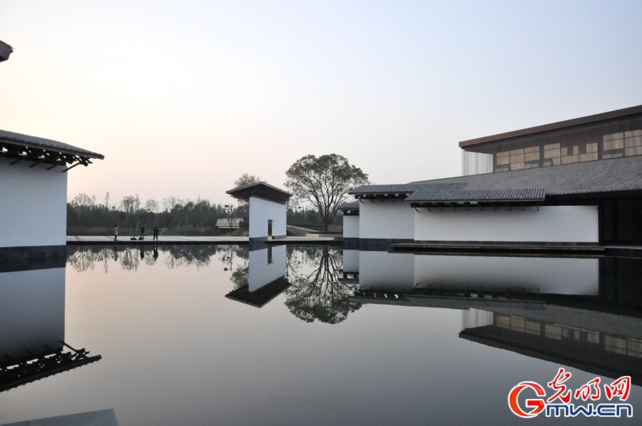 組圖丨鏡頭里的烏鎮(zhèn)記憶：五年時光，這座古鎮(zhèn)發(fā)生了什么