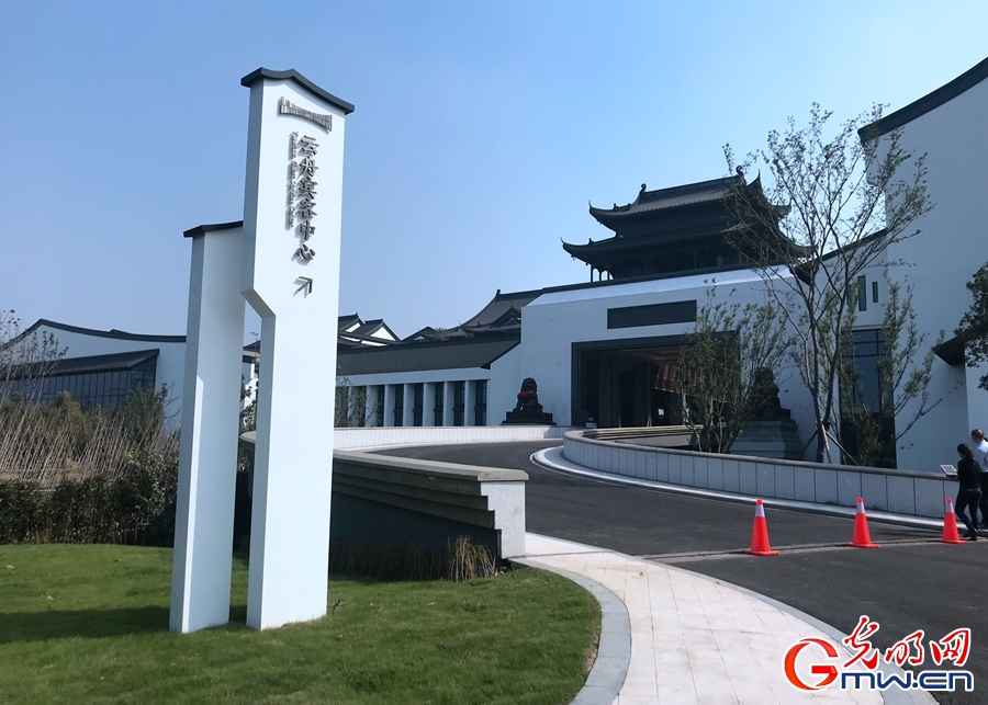 組圖丨鏡頭里的烏鎮(zhèn)記憶：五年時光，這座古鎮(zhèn)發(fā)生了什么