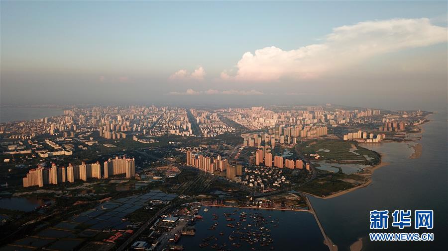 （新華全媒頭條&middot;圖文互動(dòng)）（輝煌60年&middot;壯美新廣西）（10）大開(kāi)放引領(lǐng)歷史性跨越&mdash;&mdash;從壯鄉(xiāng)巨變看中國(guó)發(fā)展的力量