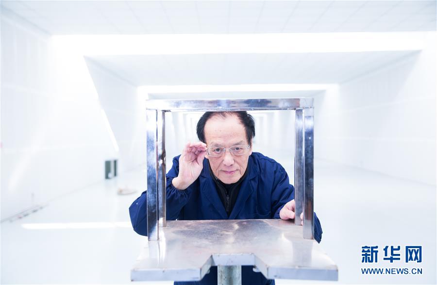 (在習(xí)近平新時(shí)代中國特色社會(huì)主義思想指引下·慶祝改革開放40周年·創(chuàng)新發(fā)展)(新華全媒頭條·圖文互動(dòng))(5)創(chuàng)新:“第一動(dòng)力”的時(shí)代答卷