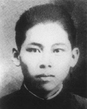 （為了民族復(fù)興&middot;英雄烈士譜&middot;圖文互動(dòng)）臺(tái)灣愛(ài)國(guó)先烈翁澤生：為振興中華奮斗一生 