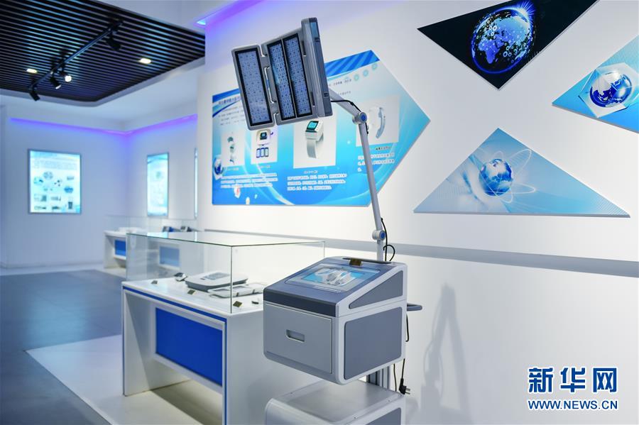 （在習(xí)近平新時(shí)代中國(guó)特色社會(huì)主義思想指引下&middot;慶祝改革開放40周年&middot;綠色發(fā)展&middot;圖文互動(dòng)）（5）烈火淬煉中的轉(zhuǎn)型之變&mdash;&mdash;綠色發(fā)展之&ldquo;火&rdquo;的故事