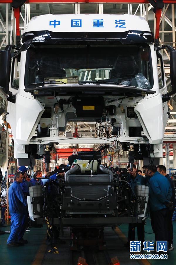 （新華全媒頭條&middot;圖文互動）（5）心中有夢想，腳下就有力量&mdash;&mdash;寫在&ldquo;中國夢&rdquo;提出六周年之際