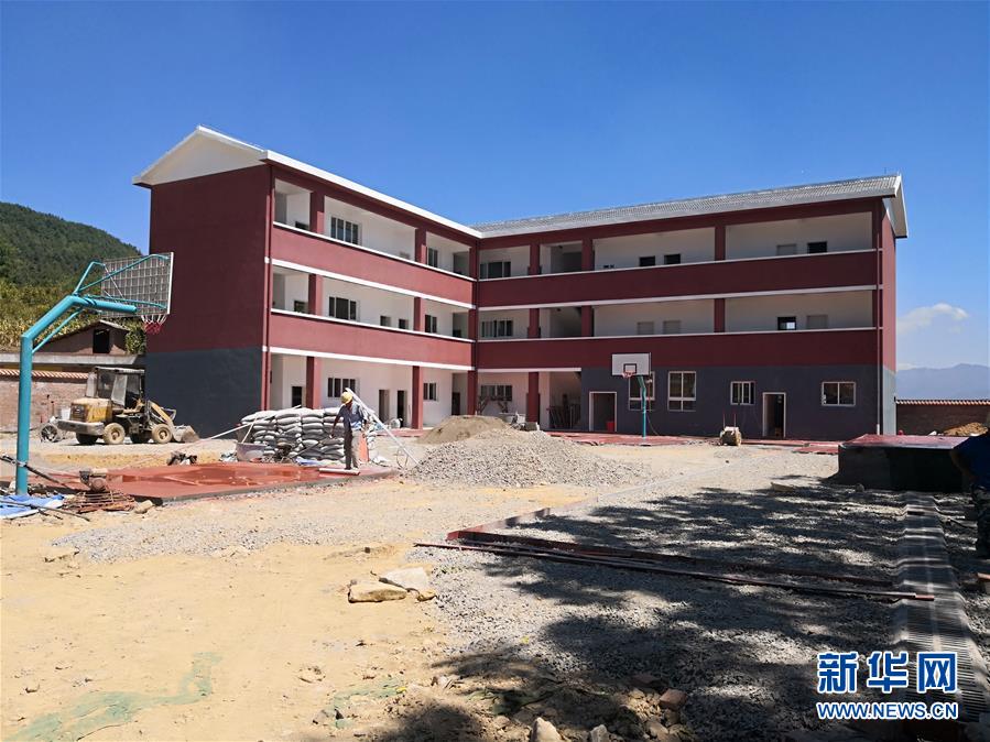 （新華全媒頭條&middot;圖文互動）（9）心中有夢想，腳下就有力量&mdash;&mdash;寫在&ldquo;中國夢&rdquo;提出六周年之際