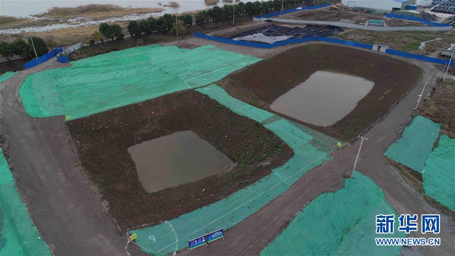 （新華視點(diǎn)&middot;回望2018&middot;圖文互動）（4）2018年新華社曝光多起破壞生態(tài)事件，記者年底追訪發(fā)現(xiàn)&hellip;&hellip;