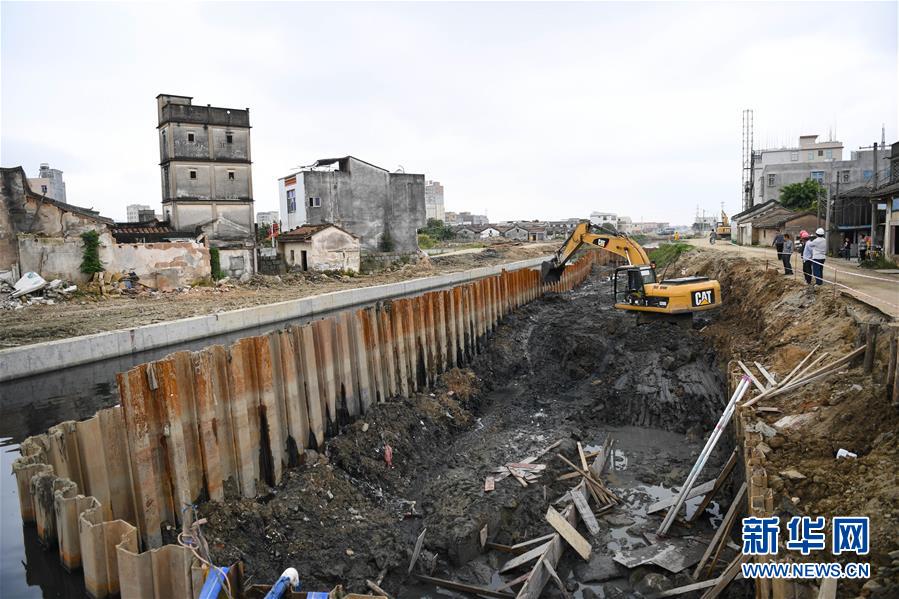 （新華視點(diǎn)&middot;回望2018&middot;圖文互動）（6）2018年新華社曝光多起破壞生態(tài)事件，記者年底追訪發(fā)現(xiàn)&hellip;&hellip;