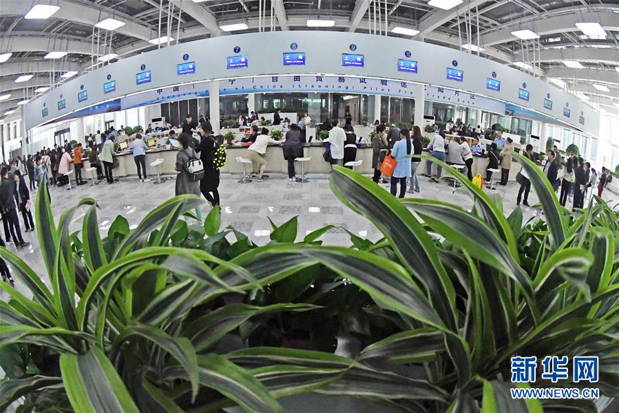 （新華全媒頭條&middot;圖文互動(dòng)）（2）&ldquo;一張清單&rdquo;打開(kāi)市場(chǎng)活力之門(mén)&mdash;&mdash;聚焦全面實(shí)施市場(chǎng)準(zhǔn)入負(fù)面清單 