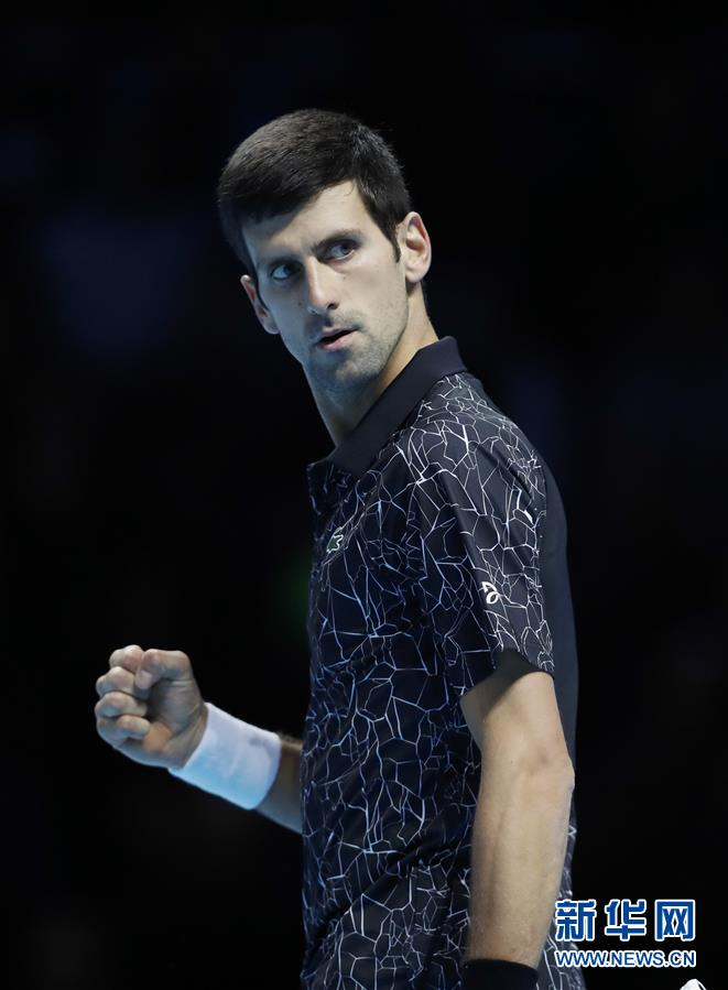 （體育&middot;年終稿）（2）新華社體育部評(píng)出2018年國際十佳運(yùn)動(dòng)員