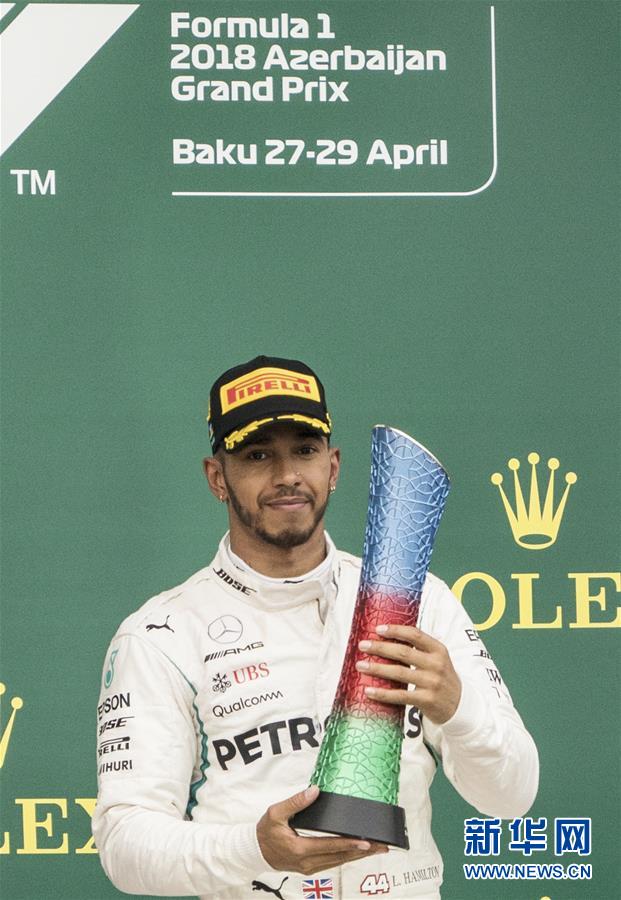 （體育&middot;年終稿）（8）新華社體育部評(píng)出2018年國際十佳運(yùn)動(dòng)員