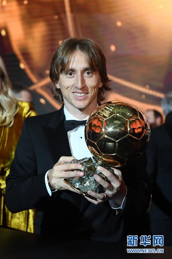 （體育&middot;年終稿）（9）新華社體育部評出2018年國際體育十大新聞