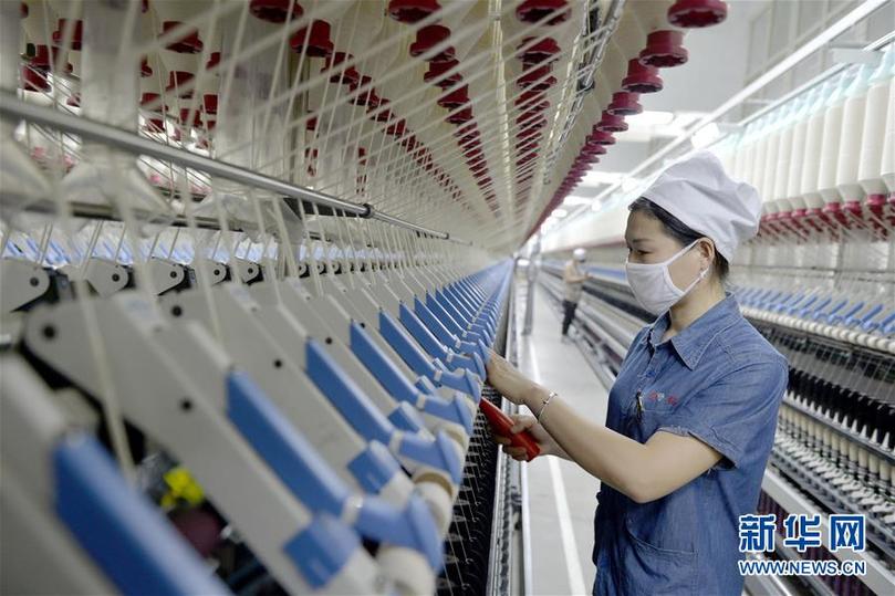 （新華全媒頭條&middot;圖文互動(dòng)）（6）創(chuàng)造新的更大奇跡&mdash;&mdash;黨的十八屆三中全會(huì)召開五周年述評(píng)