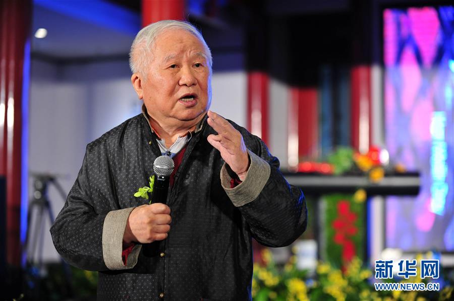 （改革先鋒風(fēng)采&middot;圖文互動(dòng)）吳良鏞：守望人類&ldquo;詩意棲居&rdquo;的夢(mèng)