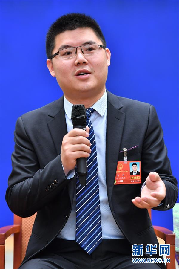 （兩會(huì)）（4）全國人大代表暢談脫貧攻堅(jiān)工作經(jīng)驗(yàn)和實(shí)踐