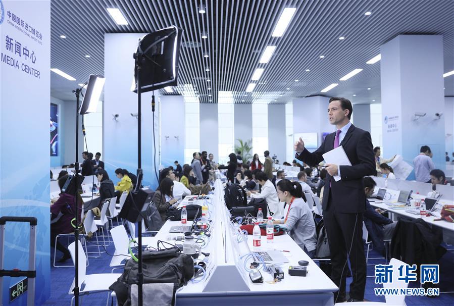 （新華全媒頭條&middot;圖文互動(dòng)）（8）守正道 創(chuàng)新局&mdash;&mdash;黨的十九大以來宣傳思想文化工作述評