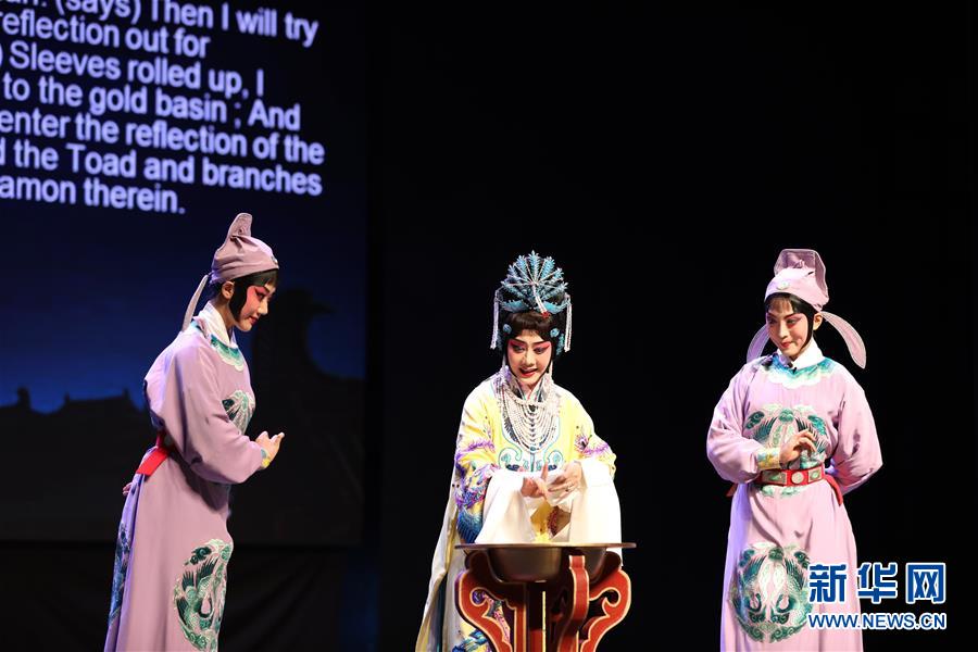 （新華全媒頭條&middot;圖文互動(dòng)）（11）守正道 創(chuàng)新局&mdash;&mdash;黨的十九大以來宣傳思想文化工作述評