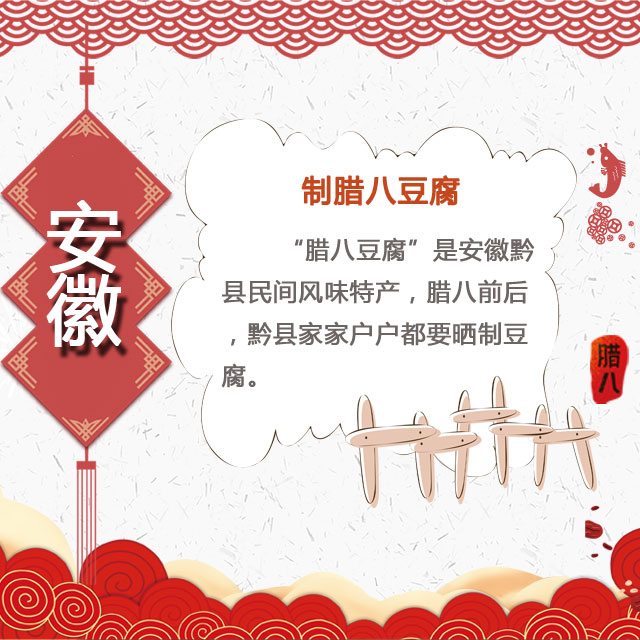 臘八節(jié) 你家有啥習(xí)俗？