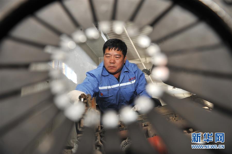 （圖文互動(dòng)）（2）平靜而充滿力量&mdash;&mdash;&ldquo;中國(guó)網(wǎng)事&middot;感動(dòng)2018&rdquo;年度網(wǎng)絡(luò)人物群像