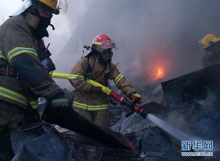 （圖文互動(dòng)）（4）平靜而充滿力量&mdash;&mdash;&ldquo;中國(guó)網(wǎng)事&middot;感動(dòng)2018&rdquo;年度網(wǎng)絡(luò)人物群像