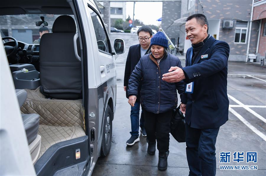 （圖文互動(dòng)）（9）平靜而充滿力量&mdash;&mdash;&ldquo;中國(guó)網(wǎng)事&middot;感動(dòng)2018&rdquo;年度網(wǎng)絡(luò)人物群像