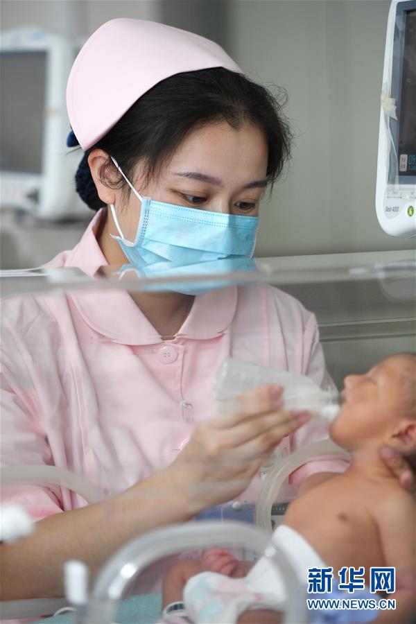 （圖文互動(dòng)）（10）平靜而充滿力量&mdash;&mdash;&ldquo;中國(guó)網(wǎng)事&middot;感動(dòng)2018&rdquo;年度網(wǎng)絡(luò)人物群像