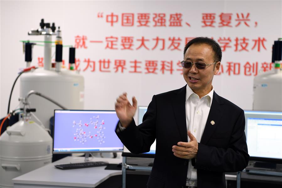 （新華全媒頭條&middot;圖文互動(dòng)）（4）&ldquo;京津冀的未來更美好！&rdquo;&mdash;&mdash;習(xí)近平總書記京津冀三省市考察回訪記 